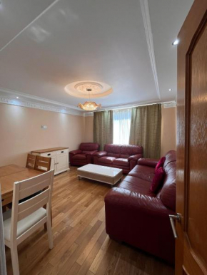 Apartment in Hyde Park